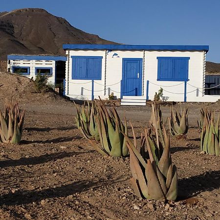 Casita Del Volcan La Pared (Las Palmas) Exterior photo
