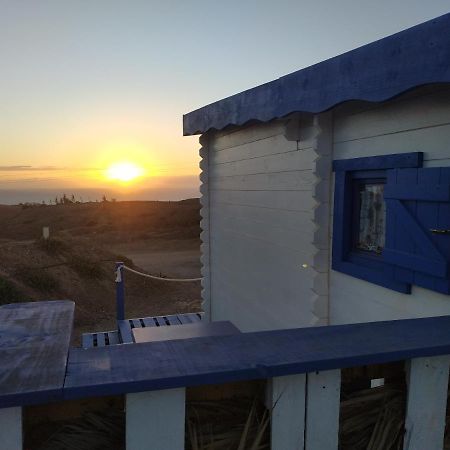 Casita Del Volcan La Pared (Las Palmas) Exterior photo
