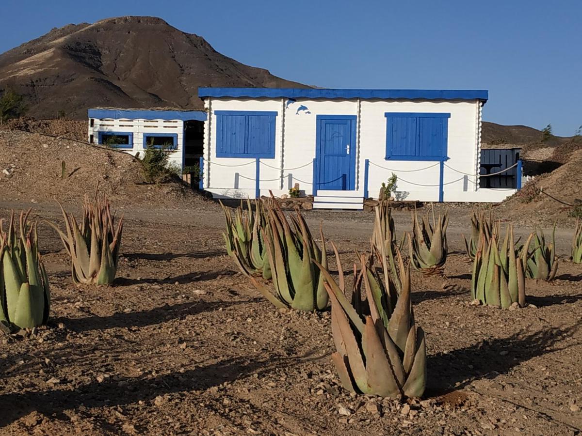 Casita Del Volcan La Pared (Las Palmas) Exterior photo