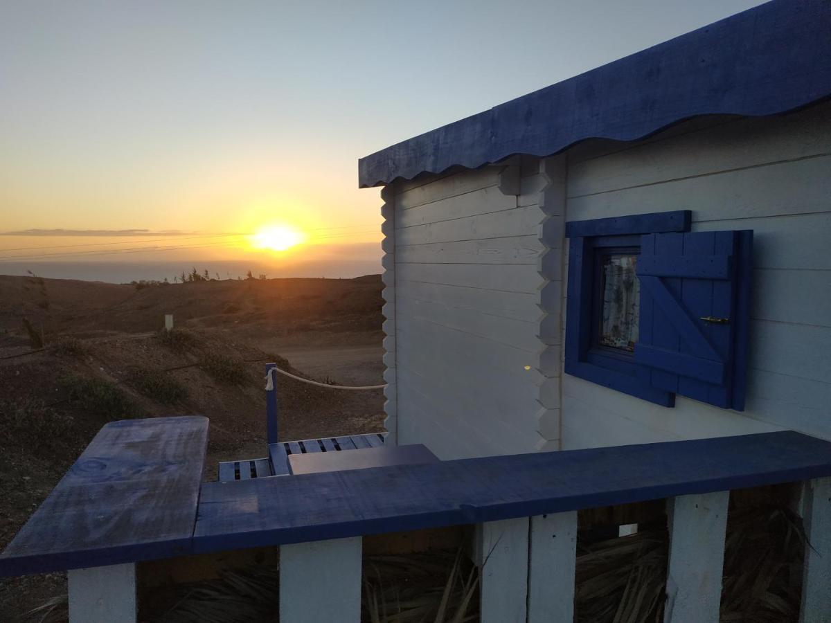 Casita Del Volcan La Pared (Las Palmas) Exterior photo