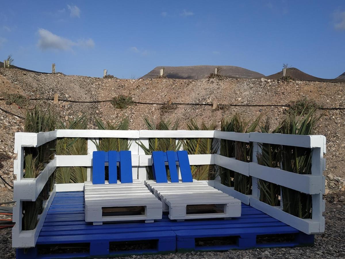 Casita Del Volcan La Pared (Las Palmas) Exterior photo
